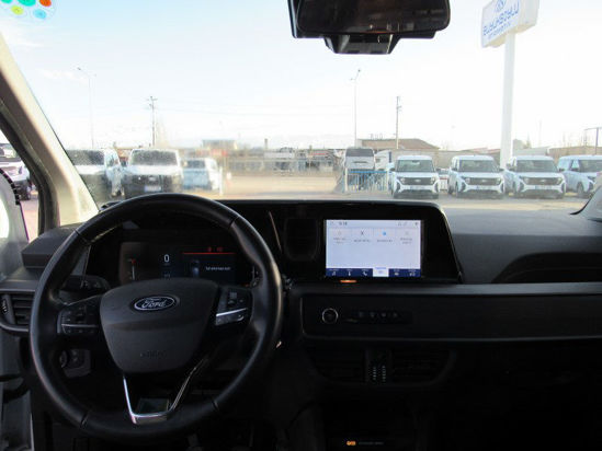 2024 TOURNEO COURİER 1.5 ECOBLUE DELUXE 100 HP