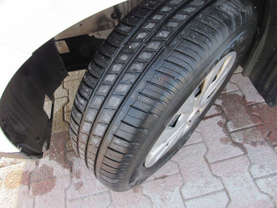 2024 TOURNEO COURİER 1.5 ECOBLUE DELUXE 100 HP