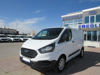 2023 FORD TRANSİT CUSTOM 320 S VAN AC