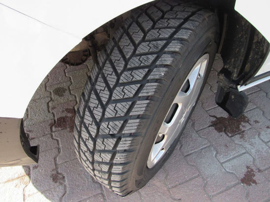 2023 FORD TRANSİT CUSTOM 320 S VAN AC