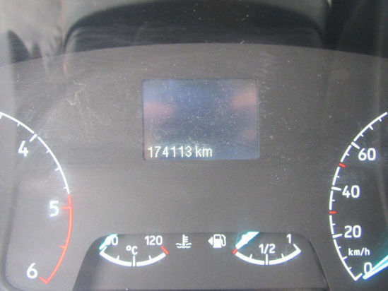 2020 MODEL FORD TRANSİT 350 L Ç.KABİN 170 HP AC