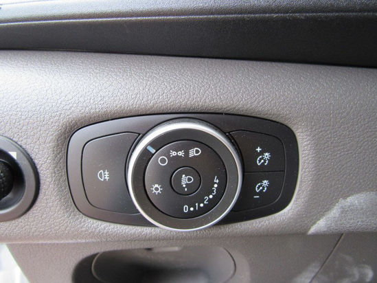 2020 MODEL FORD TRANSİT 350 L Ç.KABİN 170 HP AC