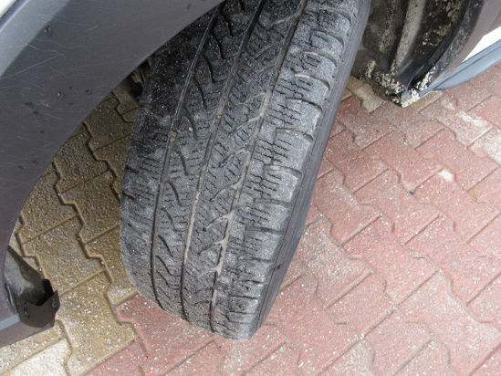 2020 MODEL FORD TRANSİT 350 L Ç.KABİN 170 HP AC