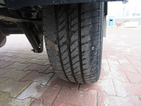 2020 MODEL FORD TRANSİT 350 L Ç.KABİN 170 HP AC