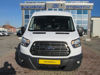 2017 MODEL FORD TRANSİT DELUXE 14+1 MİNİBÜS AC