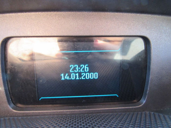 2017 MODEL FORD TRANSİT DELUXE 14+1 MİNİBÜS AC