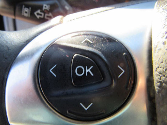 2017 MODEL FORD TRANSİT DELUXE 14+1 MİNİBÜS AC