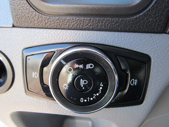 2017 MODEL FORD TRANSİT DELUXE 14+1 MİNİBÜS AC