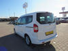2022 TOURNEO COURİER 1.5TDCI DELUXE 100HP