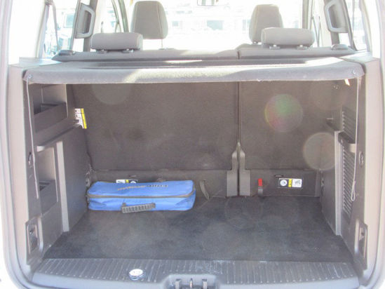 2022 TOURNEO COURİER 1.5TDCI DELUXE 100HP