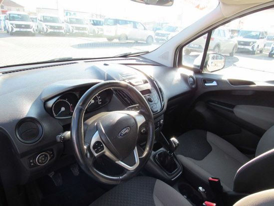 2022 TOURNEO COURİER 1.5TDCI DELUXE 100HP