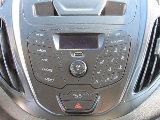 2022 TOURNEO COURİER 1.5TDCI DELUXE 100HP