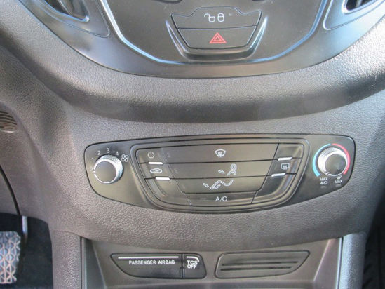 2022 TOURNEO COURİER 1.5TDCI DELUXE 100HP