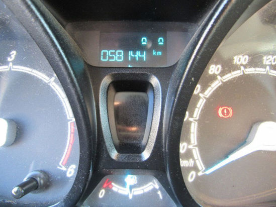 2022 TOURNEO COURİER 1.5TDCI DELUXE 100HP