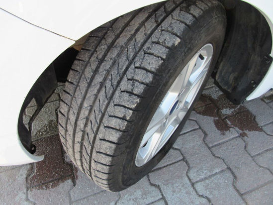 2022 TOURNEO COURİER 1.5TDCI DELUXE 100HP