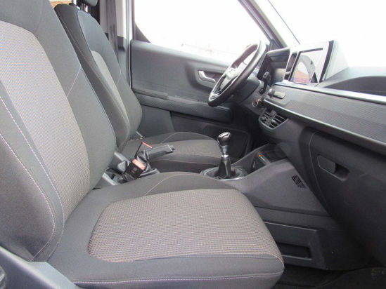 2024 TOURNEO COURİER 1.5 ECOBLUE DELUXE 100 HP