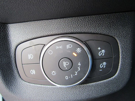 2024 TOURNEO COURİER 1.5 ECOBLUE DELUXE 100 HP