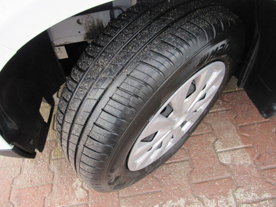 2024 TOURNEO COURİER 1.5 ECOBLUE DELUXE 100 HP