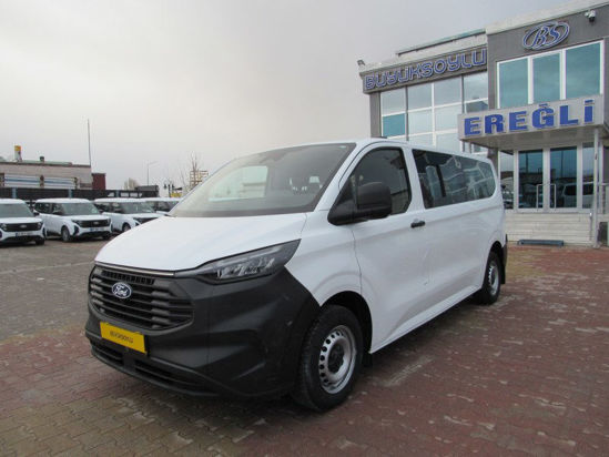 2023 FORD CUSTOM 11+1 MİNİBÜS AC