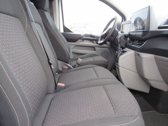 2023 FORD CUSTOM 11+1 MİNİBÜS AC