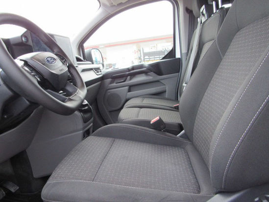 2023 FORD CUSTOM 11+1 MİNİBÜS AC