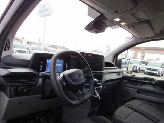 2023 FORD CUSTOM 11+1 MİNİBÜS AC