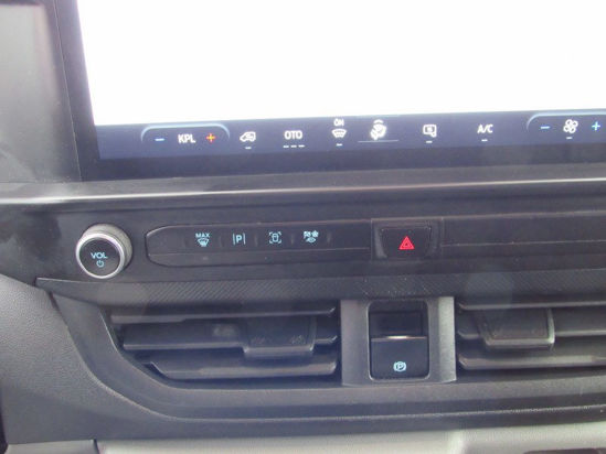 2023 FORD CUSTOM 11+1 MİNİBÜS AC