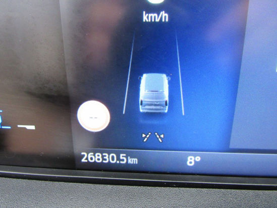 2023 FORD CUSTOM 11+1 MİNİBÜS AC