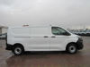 2023 TRANSIT CUSTOM VAN 320 L 2+1 TREND