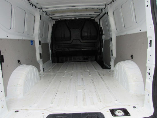 2023 TRANSIT CUSTOM VAN 320 L 2+1 TREND