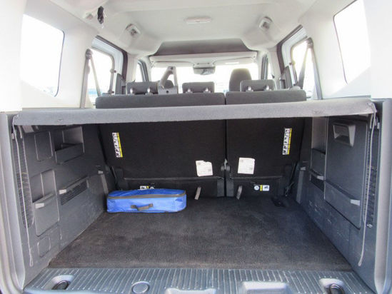 2024 TOURNEO COURİER 1.5 ECOBLUE DELUXE 100 HP