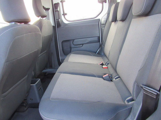 2024 TOURNEO COURİER 1.5 ECOBLUE DELUXE 100 HP