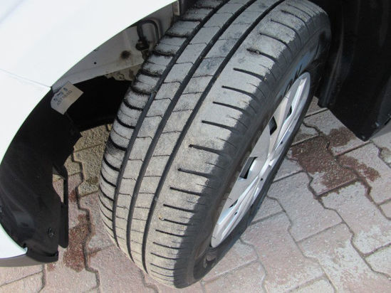 2024 TOURNEO COURİER 1.5 ECOBLUE DELUXE 100 HP