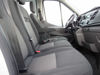 2022 KLİMALI FORD TRANSIT 350 M Ç.KABİN GP