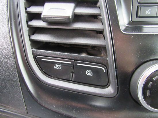 2022 KLİMALI FORD TRANSIT 350 M Ç.KABİN GP