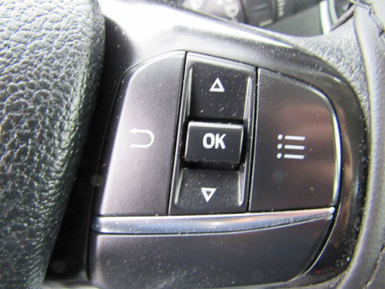 2022 KLİMALI FORD TRANSIT 350 M Ç.KABİN GP