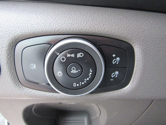 2022 KLİMALI FORD TRANSIT 350 M Ç.KABİN GP