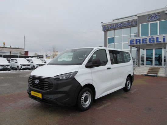 2023 FORD CUSTOM 9+1 MİNİBÜS AC