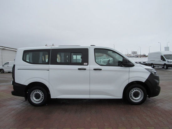 2023 FORD CUSTOM 9+1 MİNİBÜS AC