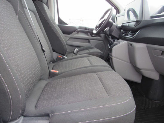 2023 FORD CUSTOM 9+1 MİNİBÜS AC