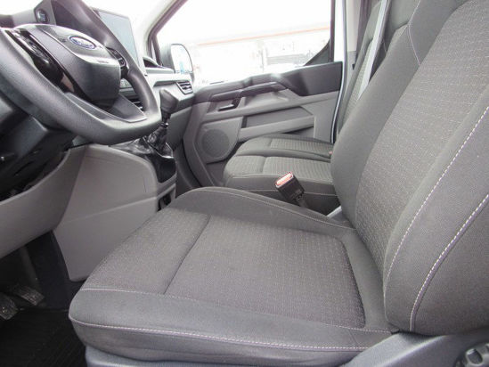 2023 FORD CUSTOM 9+1 MİNİBÜS AC