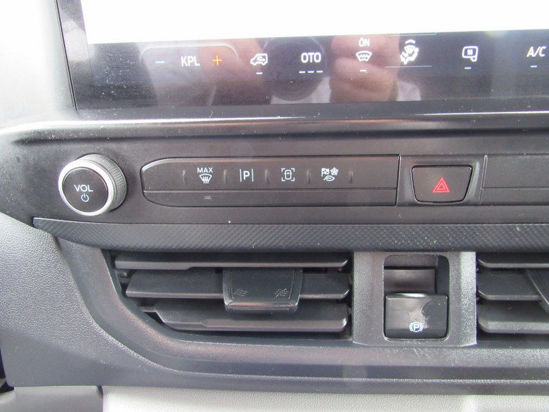 2023 FORD CUSTOM 9+1 MİNİBÜS AC