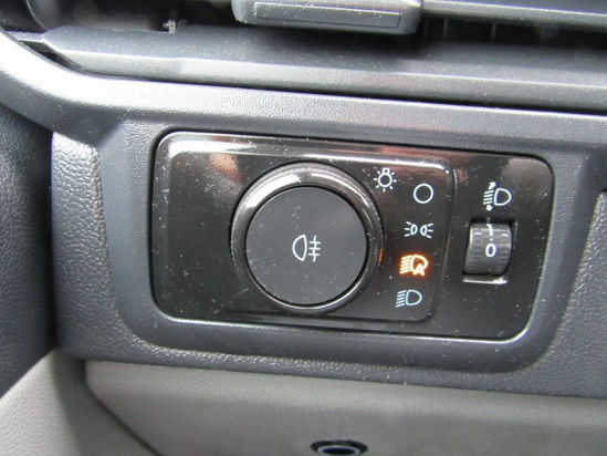 2023 FORD CUSTOM 9+1 MİNİBÜS AC