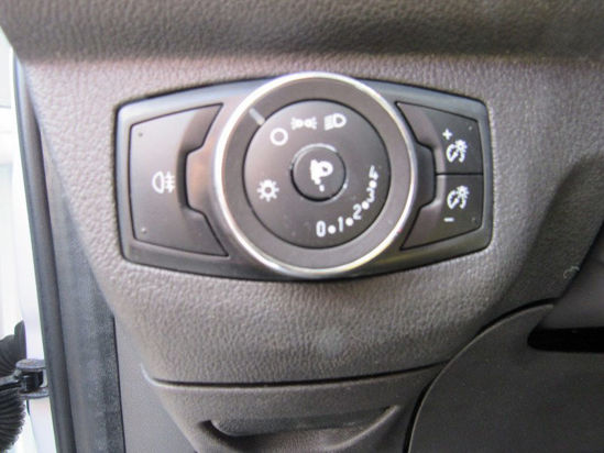 2017 COURIER 1.6 TDCI JOURNEY TREND 95 HP AC