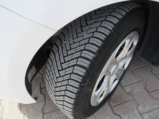 2017 COURIER 1.6 TDCI JOURNEY TREND 95 HP AC