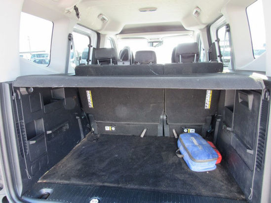 2024 TOURNEO COURİER 1.5 ECOBLUE DELUXE 100 HP