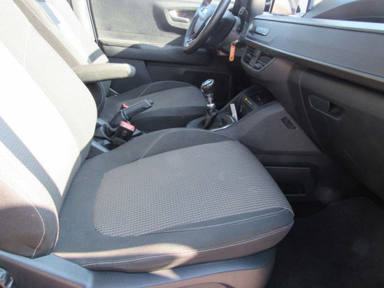 2024 TOURNEO COURİER 1.5 ECOBLUE DELUXE 100 HP