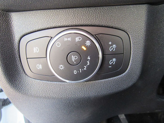 2024 TOURNEO COURİER 1.5 ECOBLUE DELUXE 100 HP