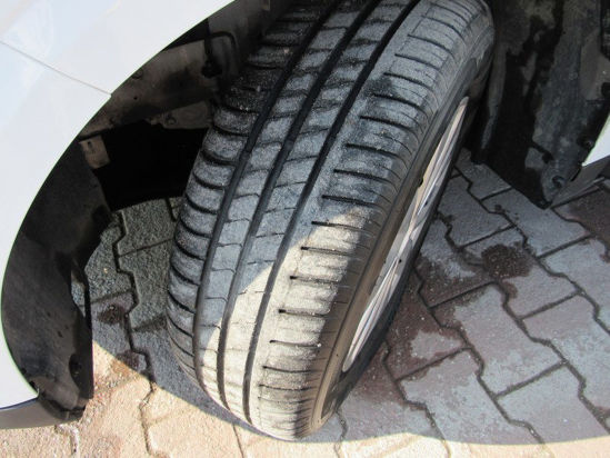 2024 TOURNEO COURİER 1.5 ECOBLUE DELUXE 100 HP