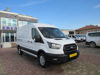 2023 TRANSİT 350 L VAN TREND 11 m3 170 HP AC